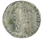 Nederland, Zeeland Zilveren Dukaat 1748 - CNM 2.49.50 /