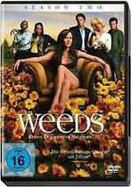 Weeds - Kleine Deals unter Nachbarn, Season Two [2 D...  DVD, Cd's en Dvd's, Zo goed als nieuw, Verzenden
