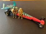 Kenner Parker Toys - Action figure MASK - Afterburner 1987 -