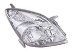 Toyota Corolla Verso 2002-2004 Koplamp Rechts (Koplampen), Auto-onderdelen, Verzenden, Nieuw
