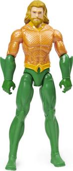 DC Comics - Aquaman-actiefiguur van 30 cm (Binnenspeelgoed), Verzenden, Nieuw