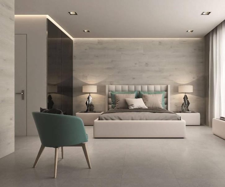 Start Silver 45x90 ( LAPPATO ) Vloer en Wandtegels /, Doe-het-zelf en Bouw, Tegels, Ophalen of Verzenden
