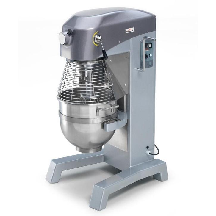 Planetaire Mixer | 30L | 1.5kW | 3 Snelheden | Afneembare, Zakelijke goederen, Horeca | Keukenapparatuur, Nieuw in verpakking