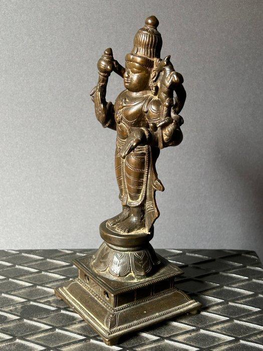 Brons - India - XVIIIe–XIXe eeuw, Antiek en Kunst, Kunst | Niet-Westerse kunst