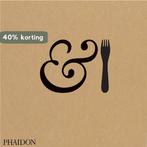 &Fork 9780714847689 Tom Dixon, Verzenden, Tom Dixon