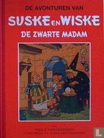 Suske en Wiske - De zwarte madam - 1991, Boeken, Eén stripboek, Verzenden, Zo goed als nieuw, Vandersteen, Willy.
