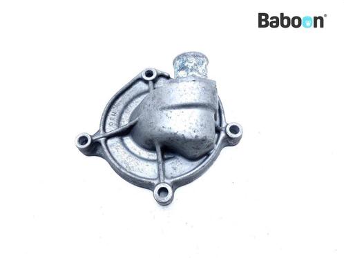 Waterpomp Deksel Honda VF 750 C Magna 1982-1984 (VF750C V45), Motoren, Onderdelen | Honda, Gebruikt, Verzenden