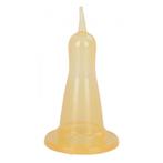 Tétine de remplacement biberon 500ml - kerbl