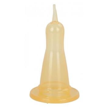 Tétine de remplacement biberon 500ml - kerbl