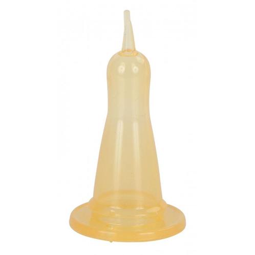 Tétine de remplacement biberon 500ml - kerbl, Dieren en Toebehoren, Stalling en Weidegang