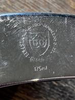 Germany/Freemasonry - Flasque - Acier inoxydable - 1940(c)