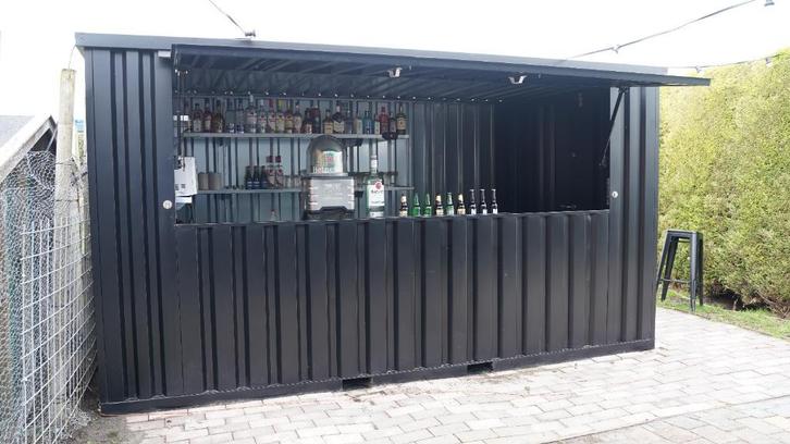 foodtruck pasta, Zakelijke goederen, Horeca | Food, Snacks