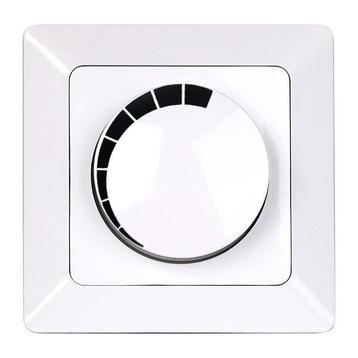 LED Dimmer Inbouw | 3-110W, Verzenden