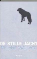 De stille jacht 9789046800430 M. Wallace, Verzenden, Gelezen, M. Wallace