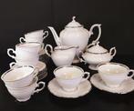 Bavaria - Winterling - Koffieservies voor 10 (23) -
