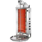 Dönergrill | STANDARD | Elektrisch | 6 Elementen, Zakelijke goederen, Horeca | Keukenapparatuur, Verzenden, Nieuw in verpakking