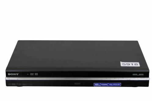 Sony RDR-HX780 - DVD & Harddisk recorder (160GB), TV, Hi-fi & Vidéo, Décodeurs & Enregistreurs à disque dur, Envoi