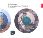 De canon van de geschiedenis van Fryslan in 11 en 30, Boeken, Verzenden, Gelezen, Gieneke Arnolli