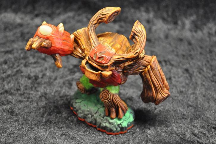 Skylanders Giants: Tree Rex, Games en Spelcomputers, Games | Overige, Verzenden