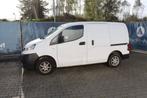 Veiling: Bestelwagen Nissan NISSAN NV200 Diesel 2013