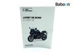 Instructie Boek BMW R 1250 RS 2019- (R1250RS 19 K54), Verzenden, Gebruikt