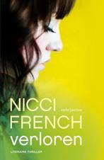 Verloren 9789041426444 Nicci French, Boeken, Verzenden, Gelezen, Nicci French