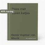 Doos met zeven katjes 9789074787383, Boeken, Verzenden, Gelezen, Geesje Vogelaar-van Mourik