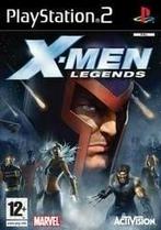 X-Men Legends: Rise Of Apocalypse - PS2, Games en Spelcomputers, Nieuw, Verzenden