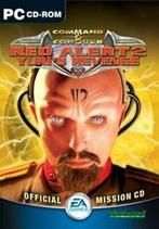 Command & Conquer Red Alert 2: Yuris Revenge (PC CD), Games en Spelcomputers, Games | Pc, Gebruikt, Verzenden