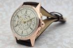Chronographe Suisse - Favre-Leuba - Cal. Landeron 48 - JUMBO, Nieuw