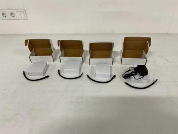 Veiling - 4x Emco System 2 netvoeding beschikbaar voor biedingen