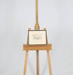 Willem Hendrik van der Nat (1864–1929) - Reeën, Antiek en Kunst