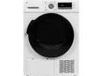 OK - . Warmtepompdroger Otd 8346 D - Wit, Electroménager, Sèche-linge, Verzenden, Overige typen