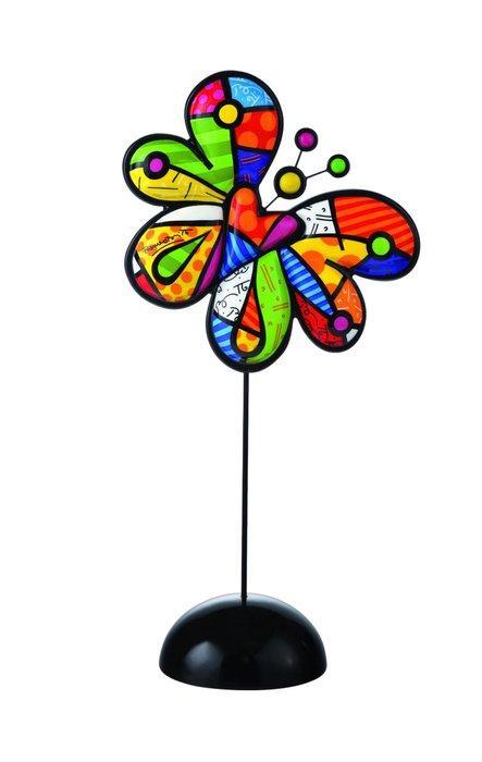 Romero Britto (1963) - New Life, Antiek en Kunst, Antiek | Overige Antiek