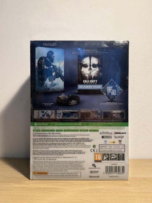 Microsoft - Xbox 360 - Call of Duty: Ghosts [Hardened, Games en Spelcomputers, Spelcomputers | Overige Accessoires