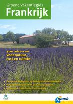 Groene Vakantiegids Frankrijk / ECEAT Groene Vakantiegids, Verzenden