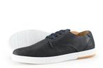 River Woods Veterschoenen in maat 44 Blauw | 5% extra, Kleding | Heren, Schoenen, Zo goed als nieuw, River Woods, Veterschoenen