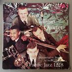 Gerry Mulligan - Gerry Mulligan Quartet Pacific Jazz 1228, Nieuw in verpakking
