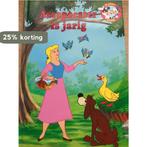 Tina Pocket 9789058555632 Disney, Boeken, Stripverhalen, Verzenden, Zo goed als nieuw, Disney