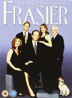 Frasier: The Complete Season 4 DVD Kelsey Grammer, Lee (DIR), Cd's en Dvd's, Zo goed als nieuw, Verzenden
