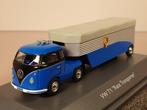 Schuco PRO.R64 1:64 - Modelauto - Volkswagen T1 Race, Hobby en Vrije tijd, Nieuw