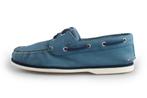 Timberland Bootschoenen in maat 42 Blauw | 10% extra korting, Kleding | Heren, Schoenen, Timberland, Nieuw, Verzenden, Blauw