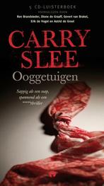 Ooggetuigen 9789047602378 Carry Slee, Verzenden, Gelezen, Carry Slee