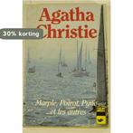 Agatha Christie - Marple, Poirot , Pyne ... et les autres, Boeken, Verzenden, Gelezen