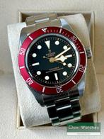Tudor Black Bay 41 M7941A1A0RU uit 2024, Handtassen en Accessoires, Horloges | Heren, Nieuw, Verzenden