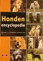 Honden encyclopedie, Boeken, Nieuw, Nederlands, Verzenden