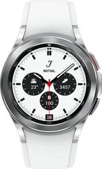 Samsung Galaxy Watch4 Classic - Smartwatch heren en dames -, Nieuw, Verzenden
