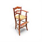 Stoel - Hout - Trona de Anea - Hoogte: 87 cm