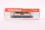 Fleischmann N - 7348 - Elektrische locomotief (1) - BR 111, Hobby en Vrije tijd, Nieuw