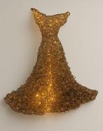 Renata Giannelli - Abito Sirena: scultura luminosa